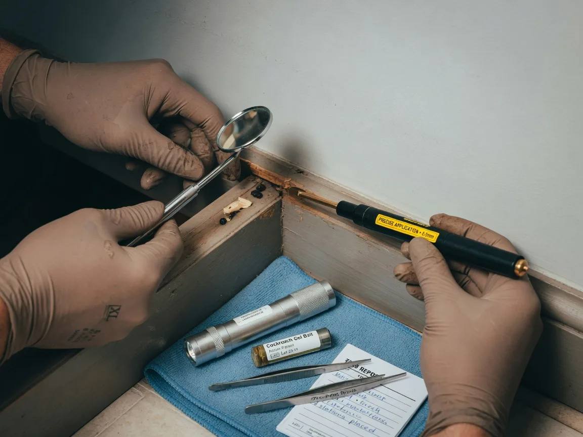 Why choose Emergency Pest Control in Dyer, TN